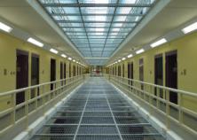 Midlands Prison Extension