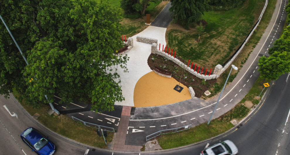 Dodder Greenway