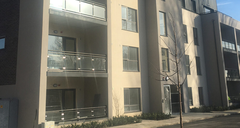 Allendale Square