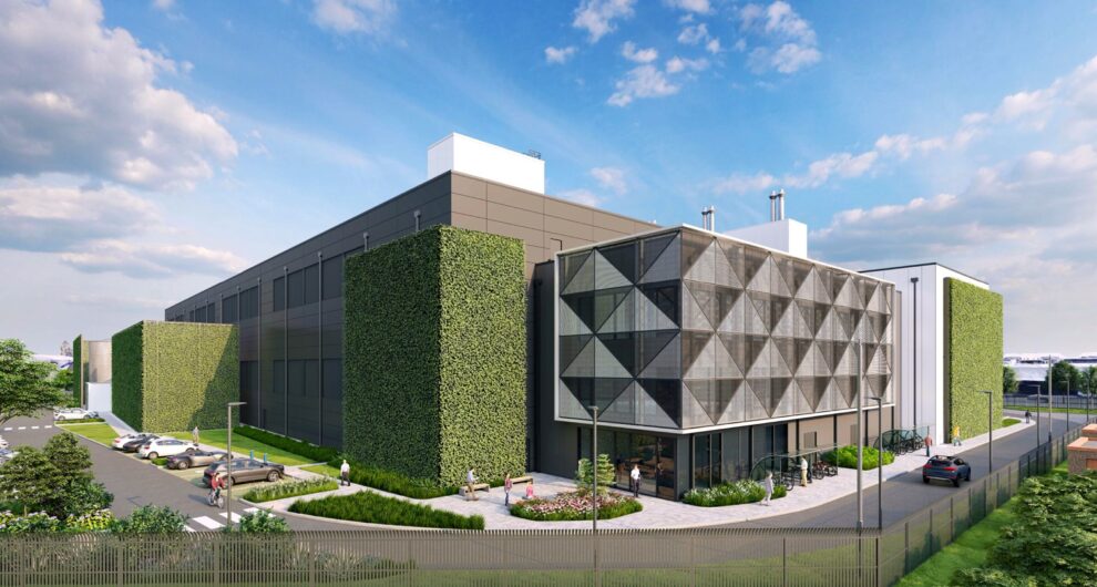 Data centre 01