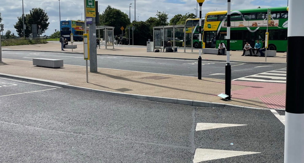 Red Cow Bus Interchange