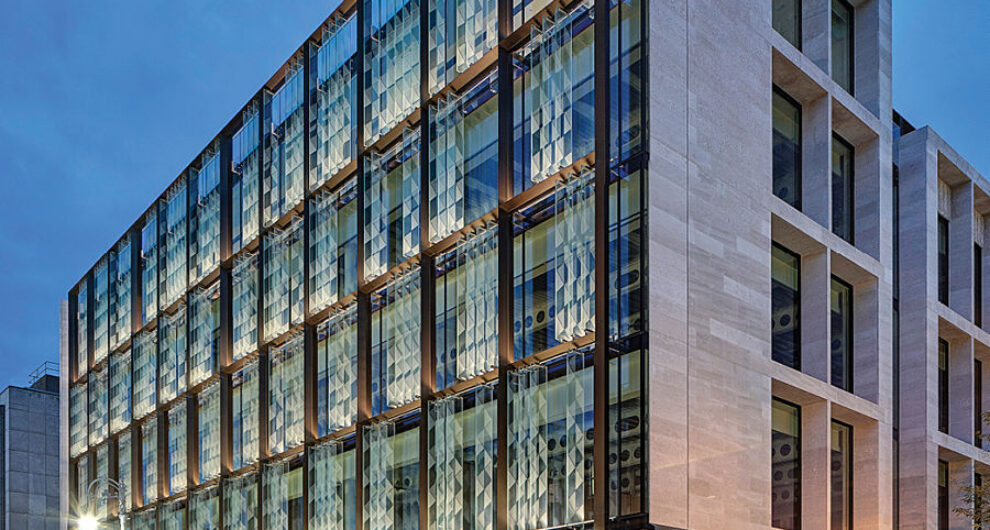 One Molesworth St 01